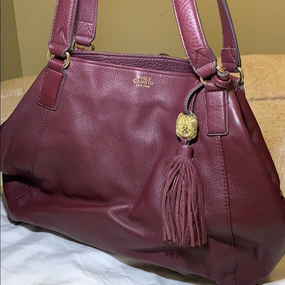 Vince camuto tote bag - Picture 2 of 3